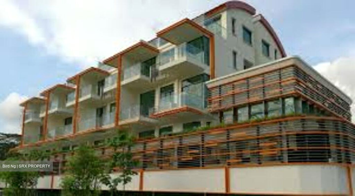 Ang Mo Kio Avenue 2 (D20), Apartment #522139511